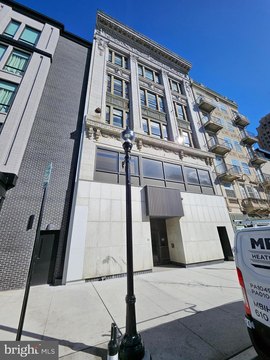 Allentown Commercial Redevelopment Opportunity