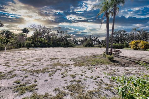 Land, PARRISH, FL