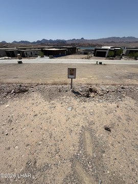 LAND - Lake Havasu City, AZ