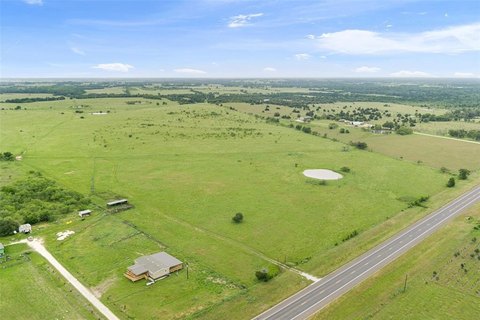 9 Acres Pasture Land Groesbeck
