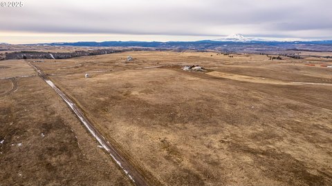 Centerville Land with Mountain Views
