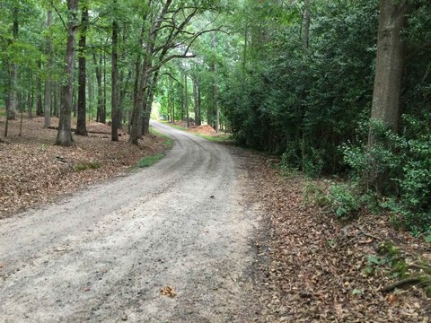 Fayetteville Land Adjacent to Park