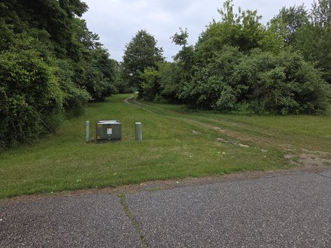 Acreage - Jackson, MI