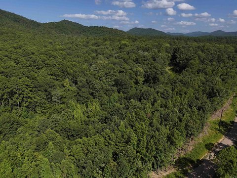 Residential Land in Rustic Ridge