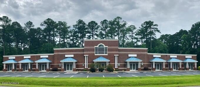 Professional Office Space Available