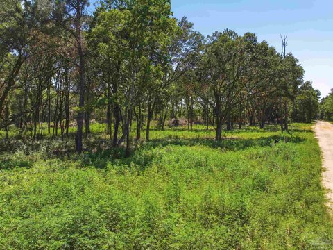 LAND - Milton, FL