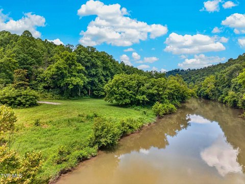 LAND - Tazewell, TN