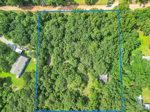 Norman Land: Build Your Dream