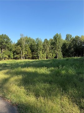 Land, Russellville, AR
