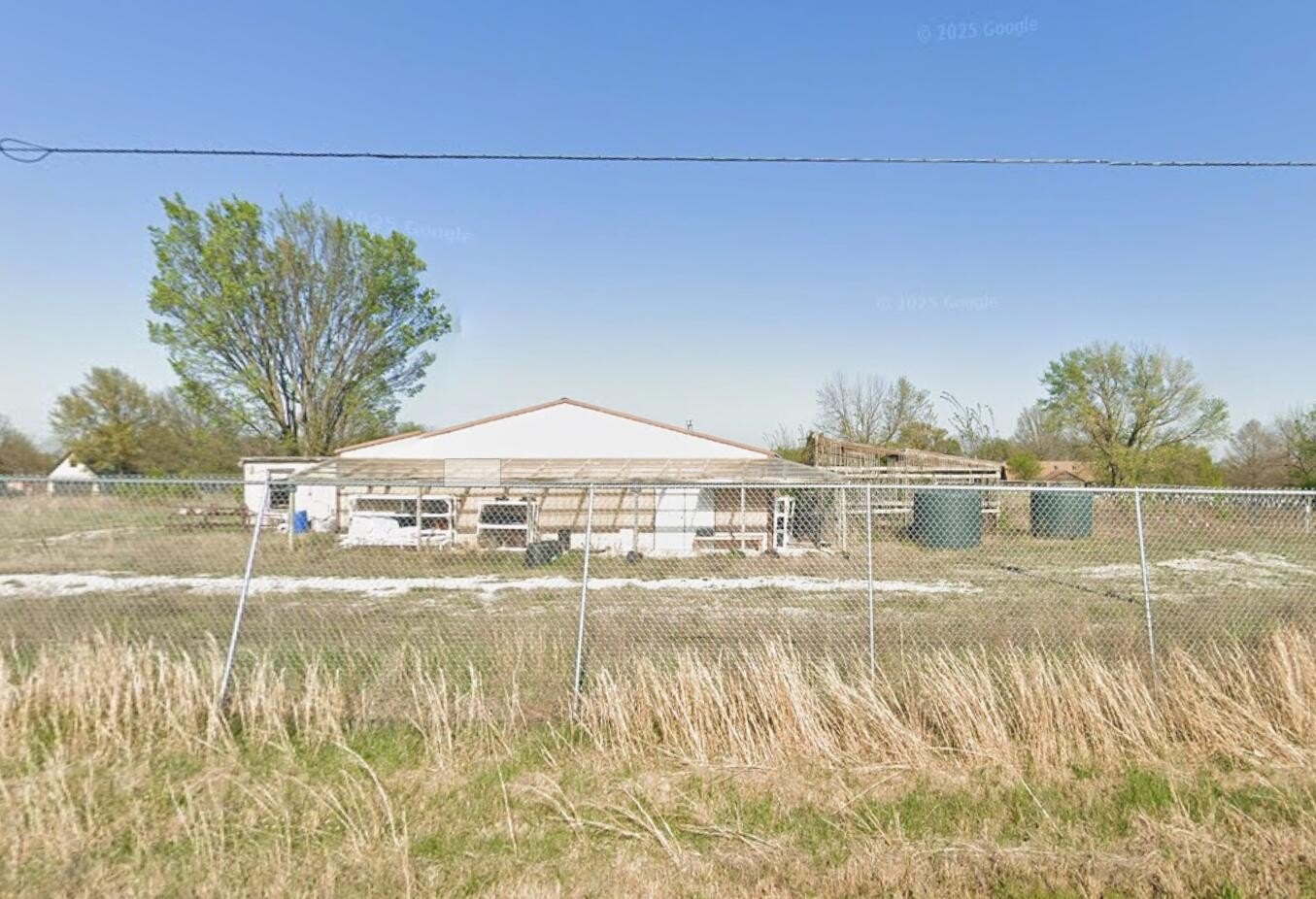 Vinita, OK Commercial Property