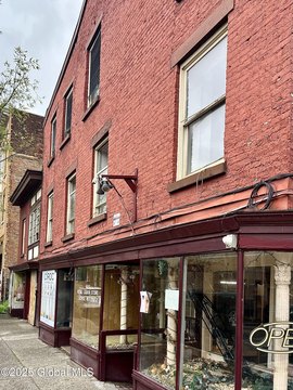 Albany Mixed-Use Investment Opportunity