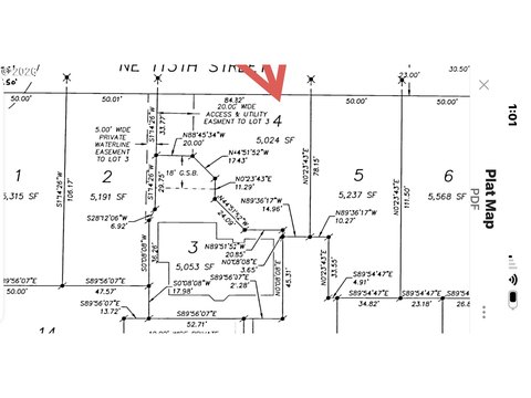 Vacant Lot in Vancouver