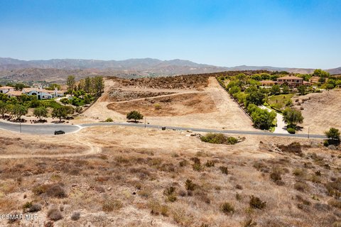 Land, Simi Valley, CA