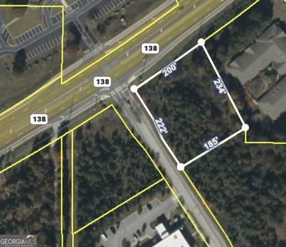 Medical Lot Ready For Development