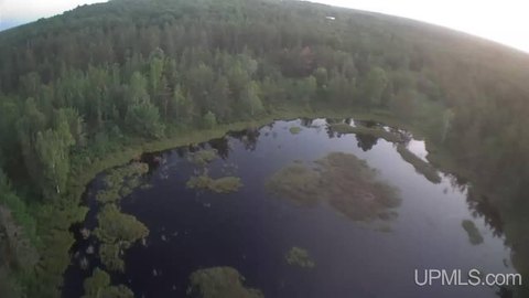 Recreational Land with Private Pond