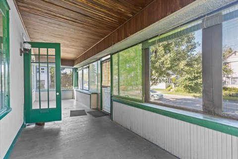 Burlington Multi-Family Home with Potential