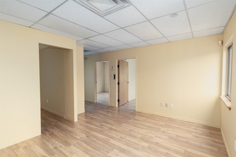 Santa Fe Office/Retail Space