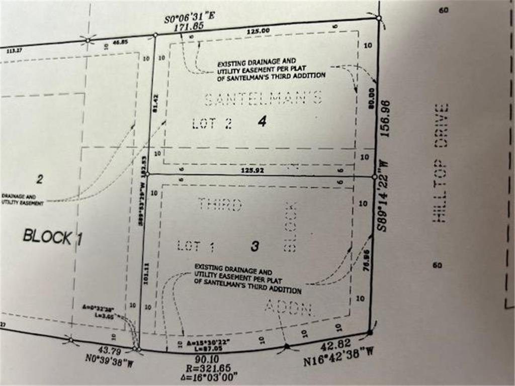 Residential Lots in Hutchinson, MN