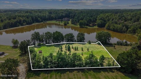 Land, Middlesex, NC