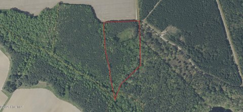 Land, Murfreesboro, NC