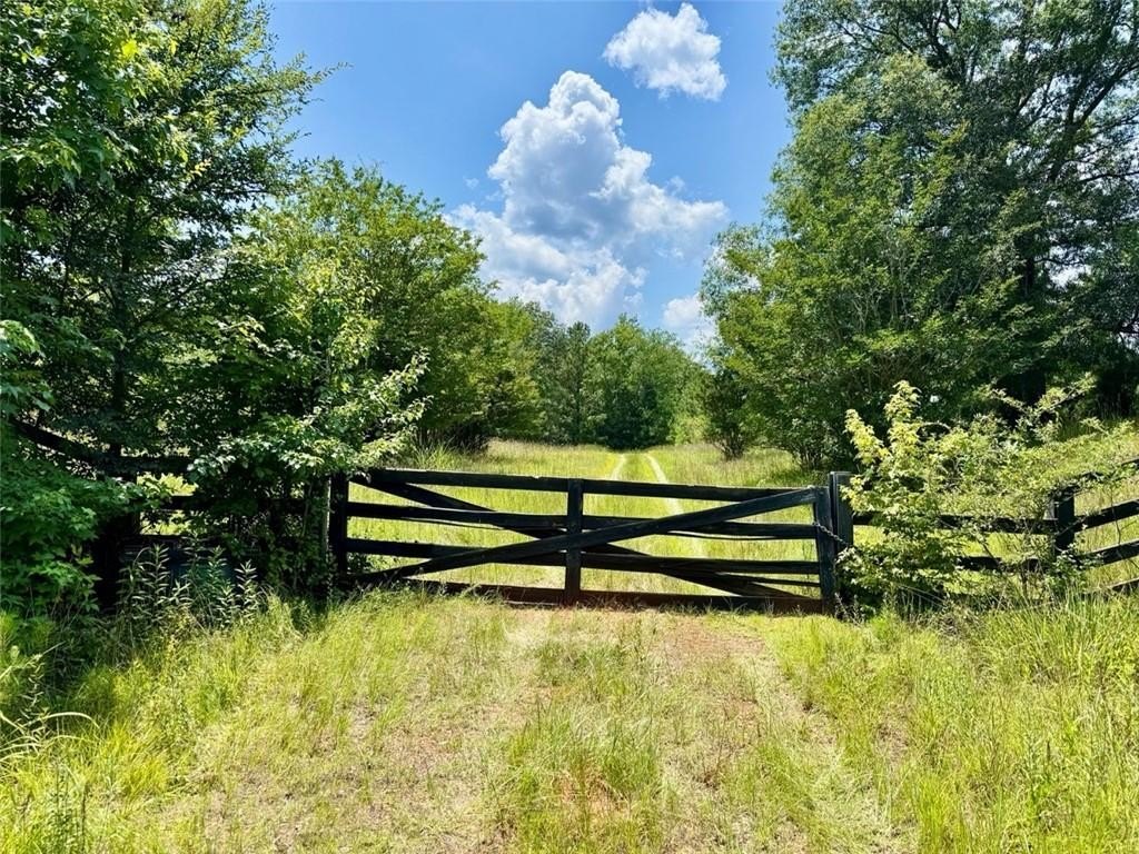 Land in Former BriarRose Community