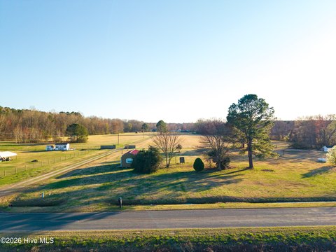 Cleared Lot in Edenton, NC