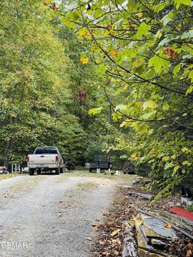 Mountain Retreat Land Near Smokies