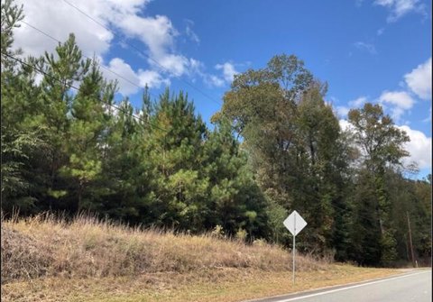 Land, Toomsboro, GA