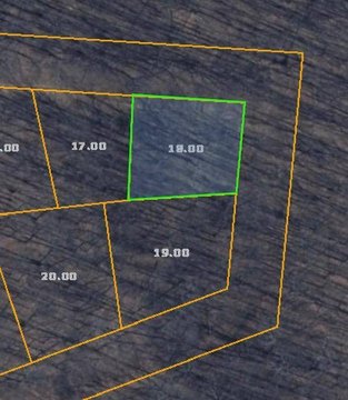 Crab Orchard Vacant Land