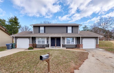 St Peters Town House Duplex