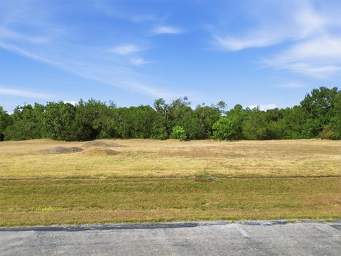 Land, Cresson, TX