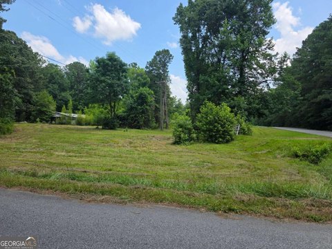 LAND - Newnan, GA