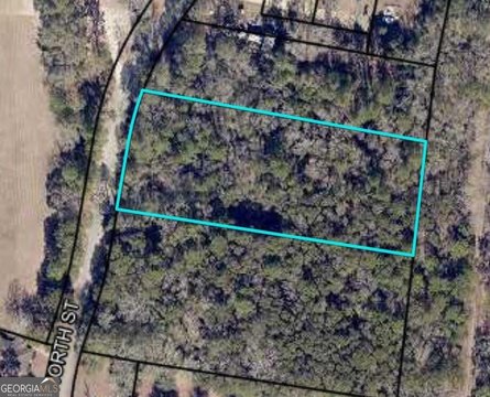 Land, Statesboro, GA