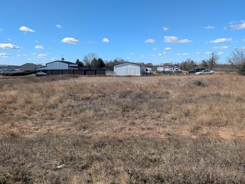 Residential Lot in Victory Estates