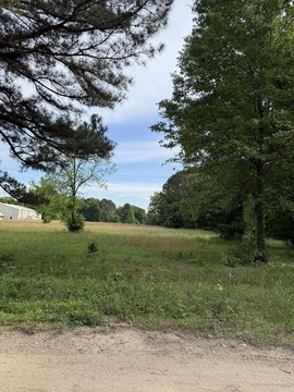 Residential Land in Nashville, AR