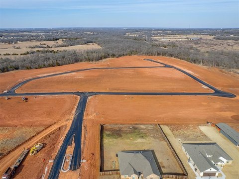 Residential Land in Gated Community