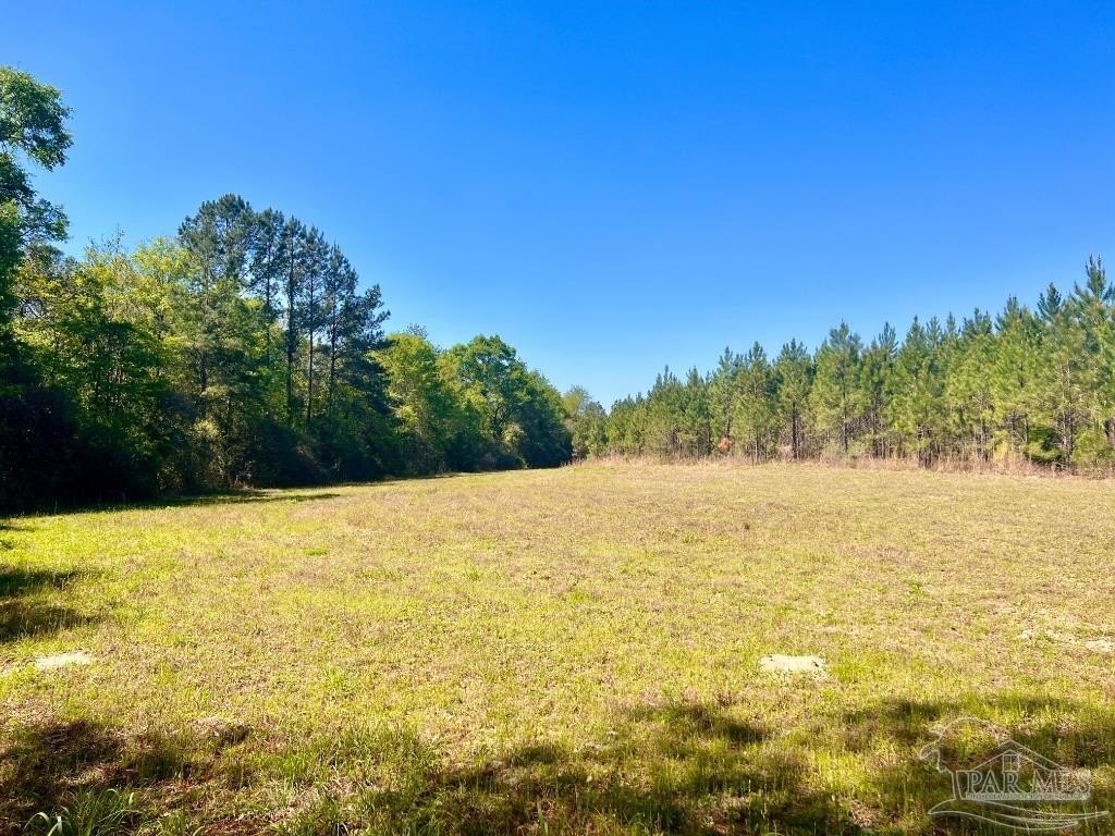 Large 15-Acre NatureWalk Parcel