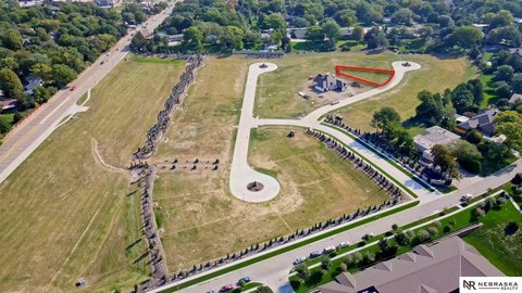 Residential Land in South Lincoln