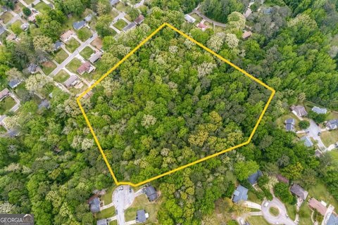 Land, Atlanta, GA