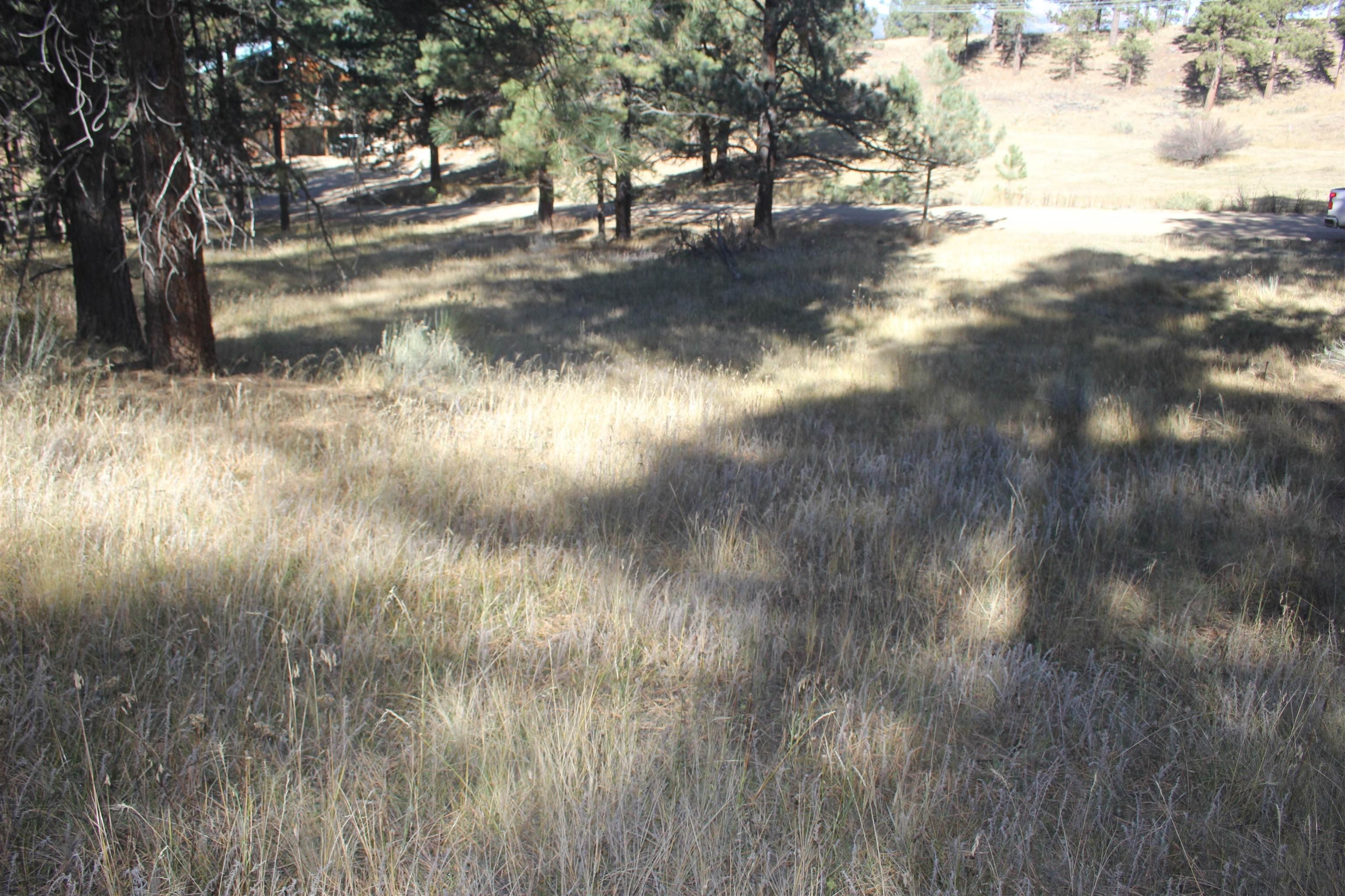Angel Fire Corner Lot