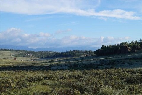 Land in Indian Mountain