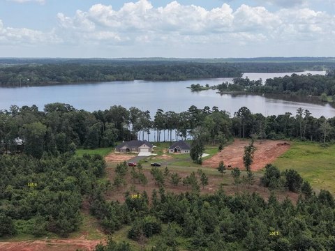 Land, Hemphill, TX