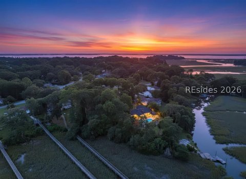 Land/Lots, Beaufort, SC