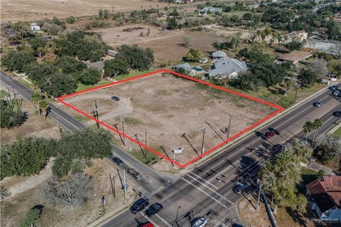 Prime Commercial Land in Mission