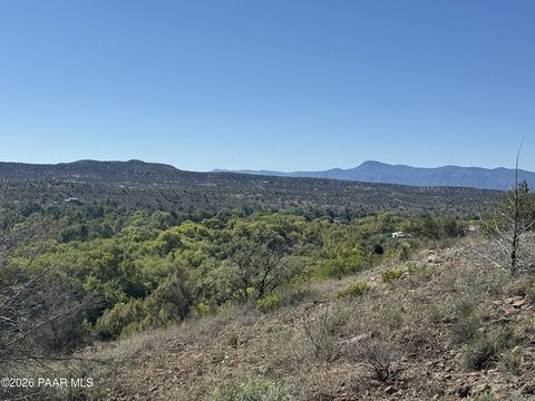 Land, Lake Montezuma, AZ