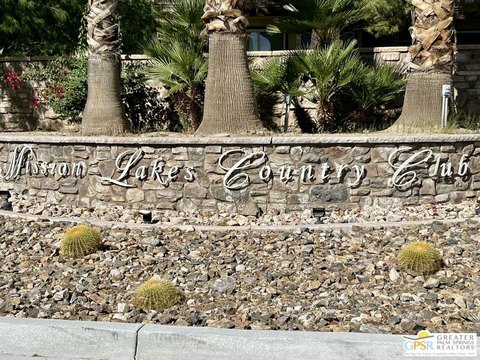 Land, Desert Hot Springs, CA
