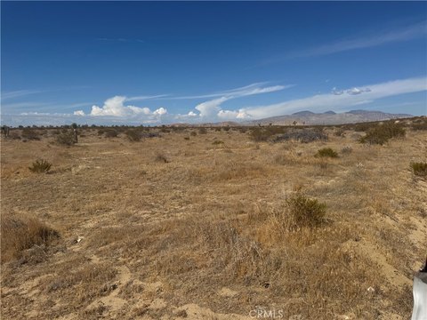 Commercial Land Parcel