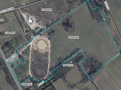 68 Acres of Serene Farmland