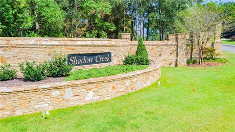 Upscale Land in Shadow Creek