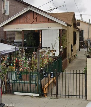 Residential Income Duplex Opportunity